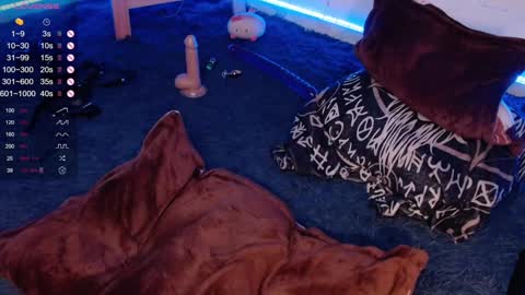 IG soylilith green7   online show from 01-16-25, 03:56