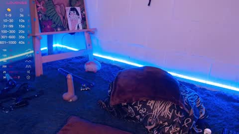 IG soylilith green7   online show from 01-17-25, 03:23