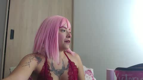 goddess of hell20 online show from 12-22-25, 02:52