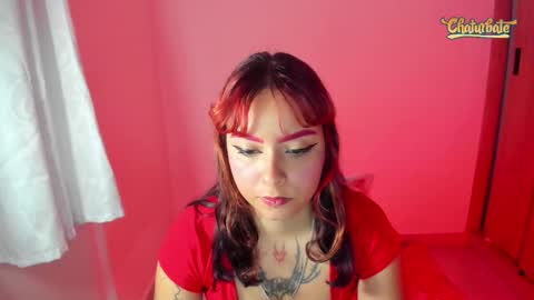 goddess of hell20 online show from 03-08-26, 02:15