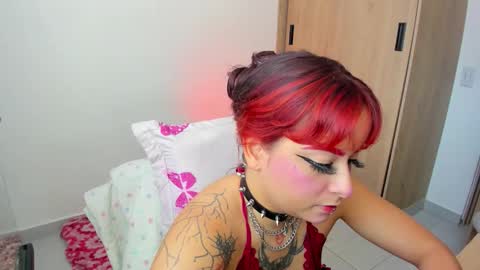 goddess of hell20 online show from 03-14-26, 04:23