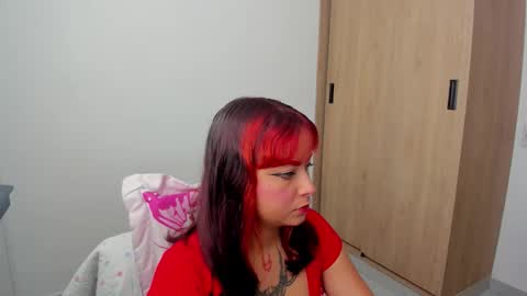 goddess of hell20 online show from 03-17-26, 12:19