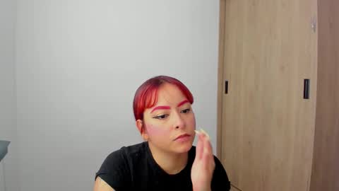 goddess of hell20 online show from 03-22-26, 11:57