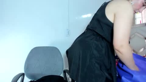 lilith_libelula online show from 07-12-26, 12:18