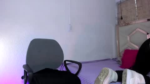 lilith_libelula online show from 07-18-26, 12:09