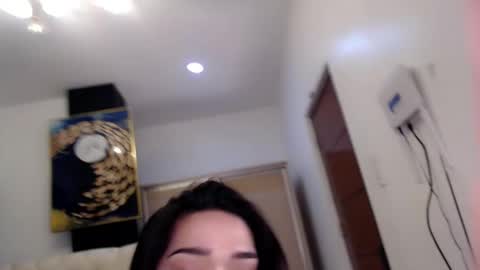 Snapshot of lilith_mazikeen69 chatting on 02-21-25, 08:16 QUEEN LILITH BORBON online show from 02-21-25, 08:16