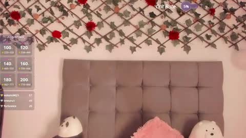 lilith_miller21 online show from 03-09-25, 10:41