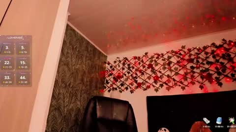 lilith_miller21 online show from 09-26-25, 09:19