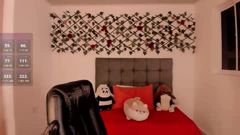 lilith_miller21 online show from 12-17-25, 08:04