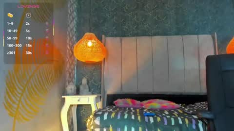 lilith_moonx online show from 04-18-26, 05:28