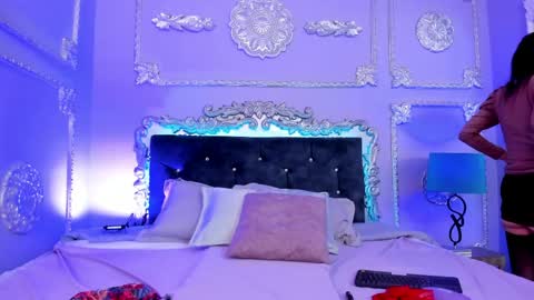 Lilith  online show from 04-14-26, 11:49