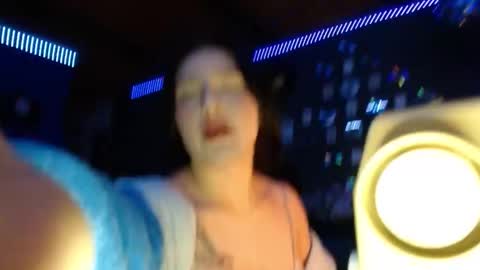 Lilith Nox online show from 11-11-25, 02:33