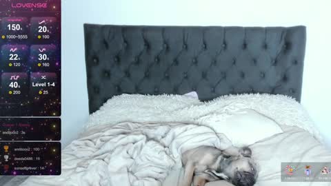 Snapshot of lilith_parker chatting on 02-02-25, 10:57 Lilith Parker online show from 02-02-25, 10:57