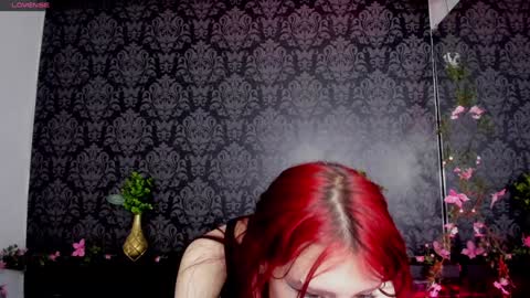 Lilith Patton  online show from 12-21-24, 06:41