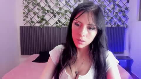 Lilith Patton  online show from 03-13-26, 01:07