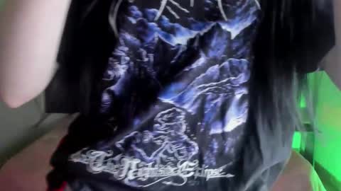 Lilith Patton  online show from 03-17-26, 12:30