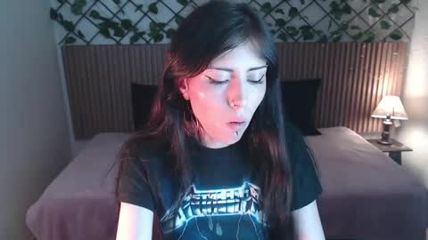 Snapshot of lilith_payton chatting on 05-21-26, 12:56 Lilith Patton online show from 05-21-26, 12:56
