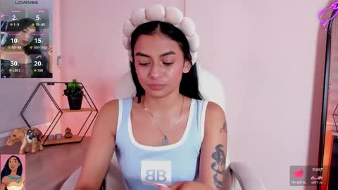 Snapshot of lilith_petit_ chatting on 01-09-26, 01:36 Lili petit online show from 01-09-26, 01:36