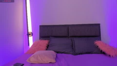 Lili petit  online show from 07-26-26, 03:25