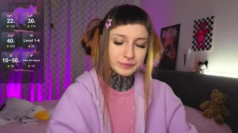 lilith_poison online show from 11-09-25, 06:06