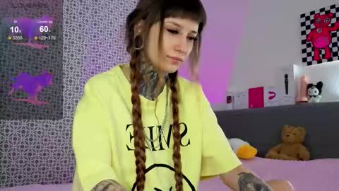 lilith_poison online show from 01-17-26, 06:11