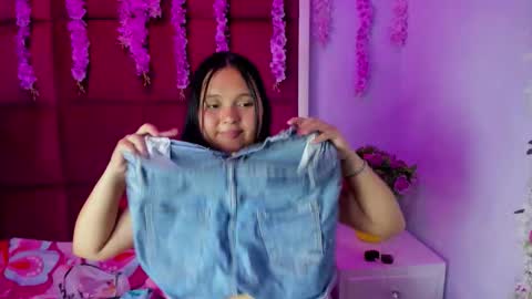 lilith rousse  online show from 10-23-25, 07:45