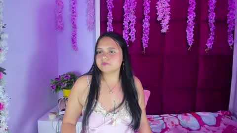 lilith rousse  online show from 10-27-25, 07:07