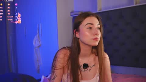Snapshot of lilith_sable chatting on 07-28-26, 02:13 Lilith online show from 07-28-26, 02:13