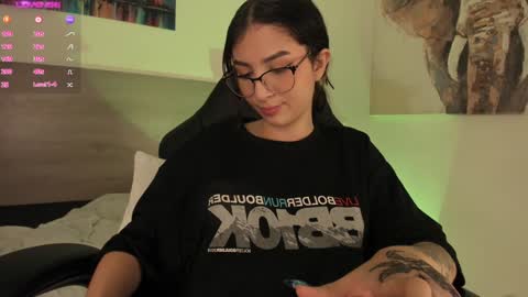 Snapshot of lilith_sage_ chatting on 02-03-25, 05:46 lilith_sage_ online show from 02-03-25, 05:46