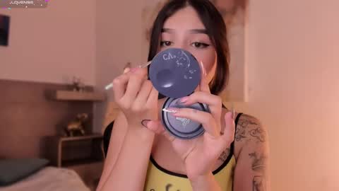 Snapshot of lilith_sage_ chatting on 02-17-25, 11:34 lilith_sage_ online show from 02-17-25, 11:34