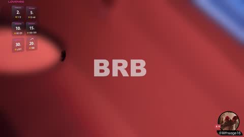 Snapshot of lilith_sage_ chatting on 02-19-25, 02:44 lilith_sage_ online show from 02-19-25, 02:44