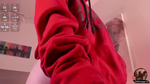 Snapshot of lilith_sage_ chatting on 02-20-25, 05:40 lilith_sage_ online show from 02-20-25, 05:40