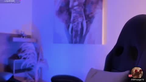 Snapshot of lilith_sage_ chatting on 02-21-25, 11:33 lilith_sage_ online show from 02-21-25, 11:33