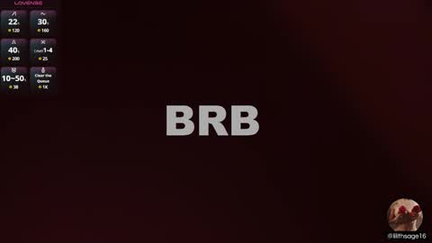 Snapshot of lilith_sage_ chatting on 02-23-25, 02:35 lilith_sage_ online show from 02-23-25, 02:35