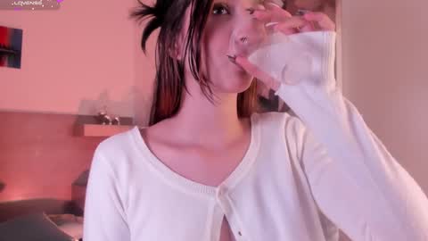 Snapshot of lilith_sage_ chatting on 02-24-25, 11:43 lilith_sage_ online show from 02-24-25, 11:43