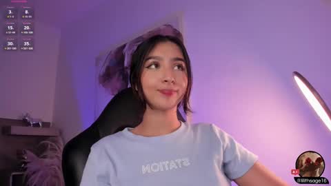 Snapshot of lilith_sage_ chatting on 03-06-25, 05:43 lilith_sage_ online show from 03-06-25, 05:43