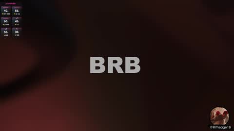 Snapshot of lilith_sage_ chatting on 03-12-25, 02:45 lilith_sage_ online show from 03-12-25, 02:45