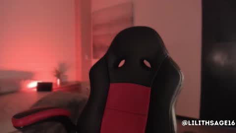 Snapshot of lilith_sage_ chatting on 09-12-25, 11:54 lilith_sage_ online show from 09-12-25, 11:54