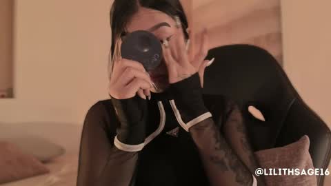 Snapshot of lilith_sage_ chatting on 09-16-25, 11:55 lilith_sage_ online show from 09-16-25, 11:55