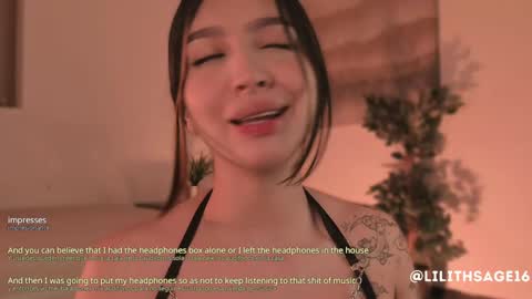 Snapshot of lilith_sage_ chatting on 09-18-25, 12:18 lilith_sage_ online show from 09-18-25, 12:18