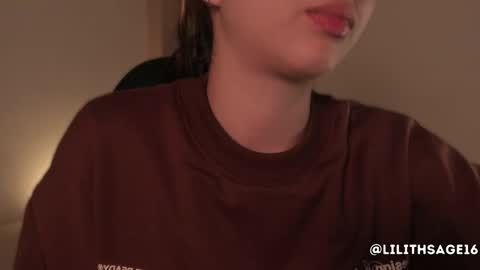 Snapshot of lilith_sage_ chatting on 10-09-25, 11:52 lilith_sage_ online show from 10-09-25, 11:52