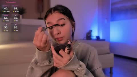 Snapshot of lilith_sage_ chatting on 10-24-25, 12:01 lilith_sage_ online show from 10-24-25, 12:01