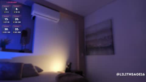 Snapshot of lilith_sage_ chatting on 10-27-25, 12:09 lilith_sage_ online show from 10-27-25, 12:09