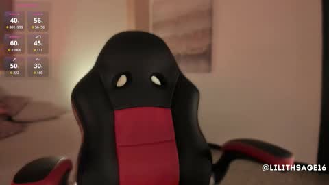 Snapshot of lilith_sage_ chatting on 11-21-25, 11:42 lilith_sage_ online show from 11-21-25, 11:42