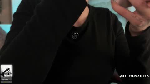 Snapshot of lilith_sage_ chatting on 11-27-25, 11:56 lilith_sage_ online show from 11-27-25, 11:56