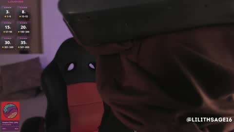 Snapshot of lilith_sage_ chatting on 11-30-25, 12:42 lilith_sage_ online show from 11-30-25, 12:42