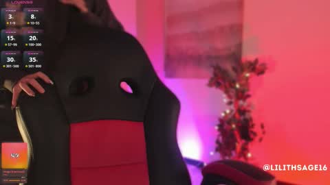 Snapshot of lilith_sage_ chatting on 12-02-25, 11:48 lilith_sage_ online show from 12-02-25, 11:48
