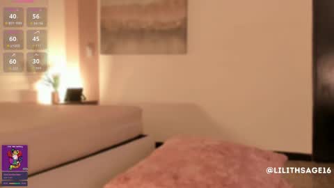 lilith_sage_ online show from 12-18-25, 11:49