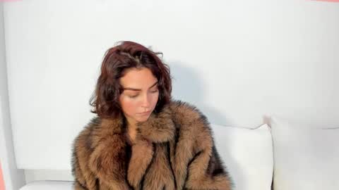 lilith_selene online show from 03-22-26, 01:36