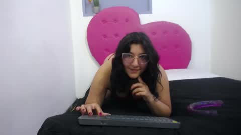 Lilith Smith online show from 04-06-26, 07:26